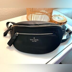 Kate Spade Chelsea Belt Bag / Fanny Pack